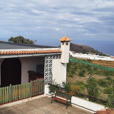 Casa Rural En Finca Ecologica Villa La Orotava Exteriör bild