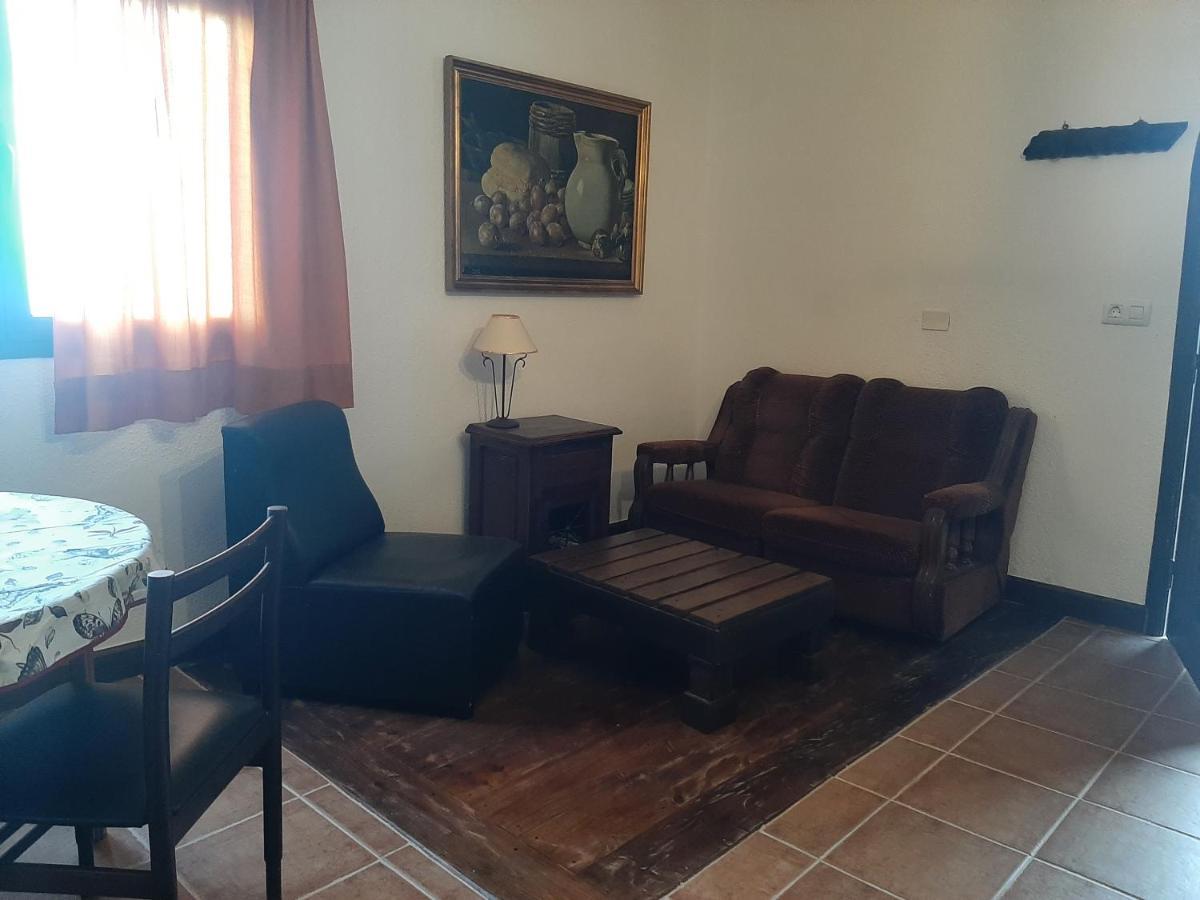 Casa Rural En Finca Ecologica Villa La Orotava Exteriör bild